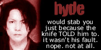 ::hyde::