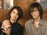 Hyde & Tetsu