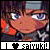 I Love Kougaiji!!