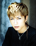 I'm Gackt