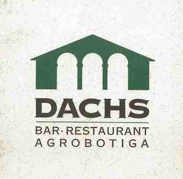 Benvinguts a Can Dachs