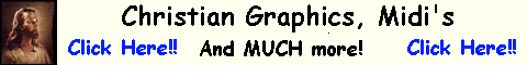 Christian Graphics