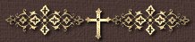 Cross divider bar