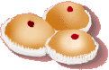 jelly rolls