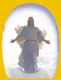 Jesus Enters