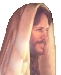 Jesus' Face