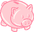 piggy bank