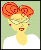 woman