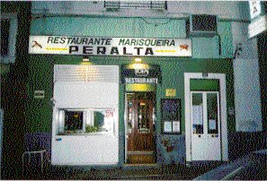 Entrada Exterior.