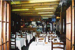 Sala de Refei��es no R/C.