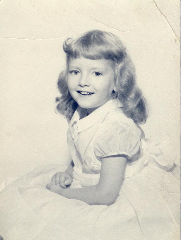 Look Out shirley Temple!