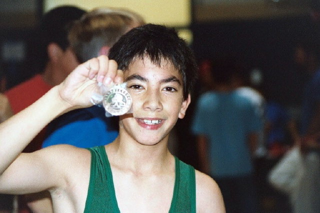 1st Place All-County .. 2004