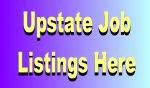 Upstate Jobs Here