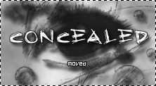 CONCEALED
