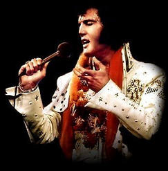 The Elvis Ghetto