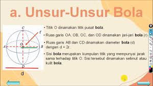 unsur bola