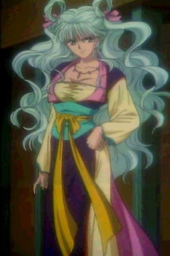 Subaru -Fushigi Yuugi