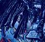 the Blue Angel, Knight of Last Goodbyes