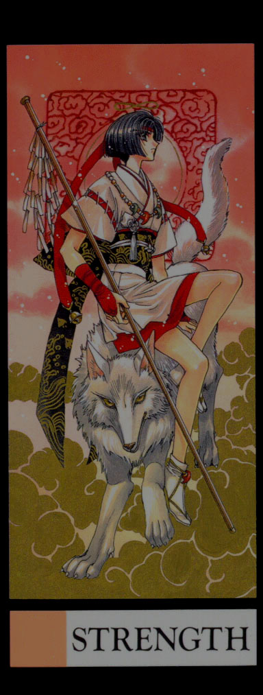 Yuzuriha Nekoi - X