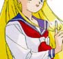 Captain Aino Minako
