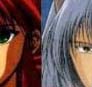 Minamino Shuuichi / Kurama
