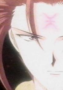 Suzaku -Fushigi Yuugi