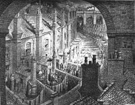 Victorian England
