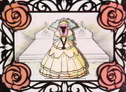 Lady Sal Yorick
