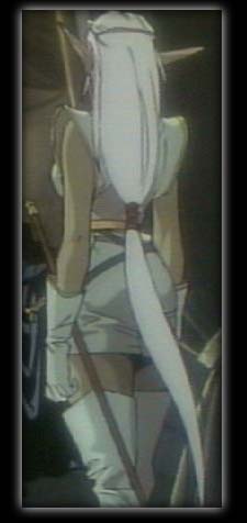 Pirotess - Record of Lodoss War