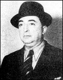 Joaqu�n Edwards Bello