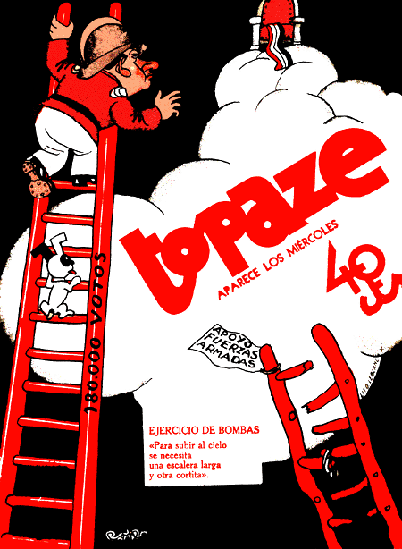 Ejercicio de Bombas