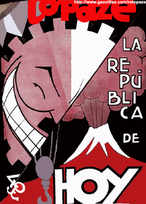 La Rep�blica de Hoy