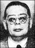 Alejandro Tinsly