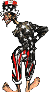 Personajes de Topaze