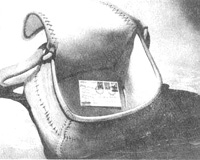 Carta Avión Pedrito