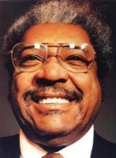 �Don King!