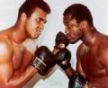 Los campeones frente a frente