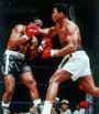 Un lance del muy breve Al� - Liston II.