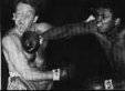 Cassius Clay-Henry Cooper. 18 de junio de 1963, Londres.