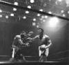 Al�-Floyd Patterson, 22 de noviembre de 1965.