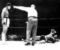 El K.O. en el 3� a Cleveland Williams. 14 de noviembre de 1966.
