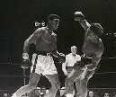 �Cleveland Williams no pudo resistirlo!
