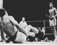 Una de las mejores instant�neas del boxeo.