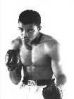 EL boxeador.