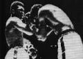 Muhammad Al�-Ernie Terrell, 6 de febrero de 1967.