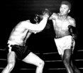 Cassius Clay-Lamar Clark; 19 de abril de 1961.