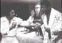 �El Rey del rock y el Rey del ring!