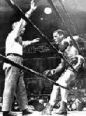 Zora Folley ha sido uno de los boxeadores m�s r�pidos de la historia... �Pero no lo suficiente!