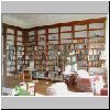 GaiaHouse Library