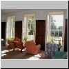 GaiaHouse Lounge
